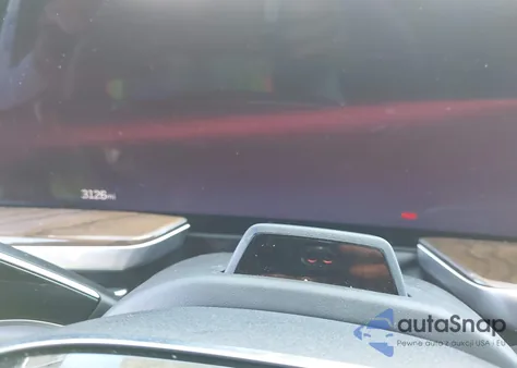 2025 Cadillac Escalade Esv Sport Platinum from USA, damaged, VIN 1GYS9RRL2SR116518